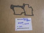 Omc Johnson Evinrude Manifold To Cylinder Gasket 0309683 314172 Nos CA4. Fixed Price $8.99.