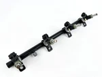 2020 Mercury 90 Hp Stroke Outboard Fuel Injector Set W/ Rail 8M6002428 Oem. Fixed Price $149.95.