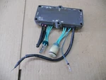 2022 F200XCA Yamaha 150-175-200 Rectifier Regulator 6DV-81960-00-00 Voltage. Fixed Price $99.95.