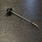 Yamaha 115 Hp V4 Shift Shaft Assembly Pn 6E5-44150-01-00 Fits 2005+. Fixed Price $55.00.