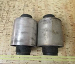 *oem* (lot Of 2) 0720 Mercury Verado 135 150 175 200 Hp Lower Mount 813771003. Fixed Price $36.00.