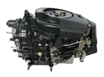5006190 586765 586964 5006454 5006514 Evinrude Powerhead 40/50HP 2006 2007. Fixed Price $1295.00.