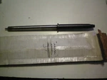 Quicksilver Mercury #45-41939F1 Driveshaft, Free Freight. Fixed Price $84.95.