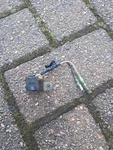 Yamaha F30 / F40, 30HP 40HP Trigger Coil Pulser 6AH-85580-00-00. Fixed Price $51.65.