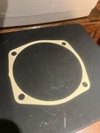 Johnson Evinrude Shim 313204 New! Free Shipping!. Fixed Price $10.00.