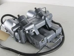 Oem 1988-1991 90HP Yamaha Outboard Trim & Tilt Assy 6H1-43800-12-EK 60HP 70HP. Fixed Price $1230.25.