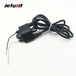Ignition Coil Outbroad For Suzuki 150-200-225HP 1988 33410-87D80,33420-87D50. Fixed Price $39.01.