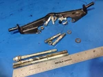 Bracket 812905A3 Stud For Block 9765A7 Housing 8343A10 Mariner Mercury 150HP. Fixed Price $29.00.