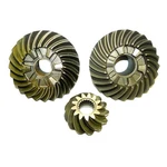 Magnum Gear Set Johnson Evinrude V6 135HP 150HP 175HP 5004991 5001582 Ficht. Fixed Price $642.44.