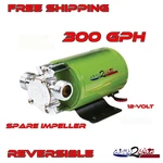 Ballast Bag Reversible Water Pump 12V Replace Johnson Ultra 10-24690-11 Boat. Fixed Price $109.99.
