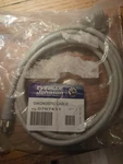Evinrude Johnson Genuine Parts Diagnostic Cable P/n 0767431. Fixed Price $40.00.
