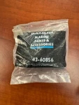 Quicksilver/mercury New/old Inventory Gear Oem 60856. Fixed Price $25.00.