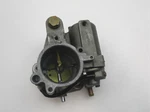 1360-5615A4 Bottom Carburetor Wmk 20-3 For Mercury 650 Cyl Outboard. Fixed Price $89.95.