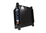 Th Marine AHJ-6V-B-DP Atlas 6" Setback Hydraulic Jack Plate Standard Black. Fixed Price $1639.89.