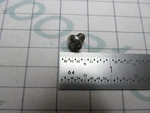 10-28653 Screw #10-32 X .25 For Mercury Mariner Mark Outboard Motors. Fixed Price $5.50.
