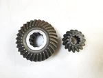 Volvo Penta Gear Set 832632-1 832632-2. Fixed Price $150.00.