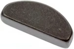 1997-2006 Honda BF9.9 BF15 Outboard Vertical Shaft Woodruff Key 90752-ZV4-650. Fixed Price $24.99.