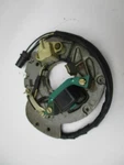 391225 Evinrude Johnson 6-60 Hp Outboard Ignition Plate & Sleeve 1978-83 039122. Fixed Price $49.99.