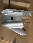 Honda Lower Unit Gearcase Assy 41100-ZY3-C23ZA 200-225HP 30" 2006 And Later. Fixed Price $3000.00.