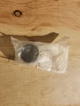 Yamaha Oem Outboard Waterpump Insert Cartridge 682-44322-00. Fixed Price $6.00.