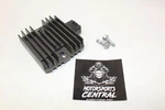 Oem Yamaha Rectifier Voltage Regulator 6D3-81960-01-00 6D3-81960-00-00. Fixed Price $99.00.