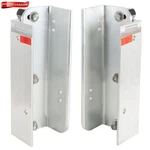 6" Set Back Plate Adjustable Aluminum Outboard Boat For V-4 V-6 Engines 1. Fixed Price $90.69.