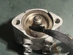 90 Hp Brp Evinrude E-tec Fuel Injector Strbd 5008826 5007147 2008-12 Two Stroke. Fixed Price $275.00.