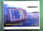 Humminbird 981C 987C Si Instruction Manual: Full Color With Protective Covers!. Fixed Price $20.75.