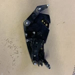 Mercruiser Alpha Shift Bracket 120HP 140HP 99237A10 99236 95853 95854A3 45517A2. Fixed Price $25.00.