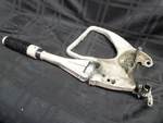 1962 Johnson CD-19 5.5HP Tiller Steering Bracket 377277 Outboard Motor Evinrude. Fixed Price $68.99.