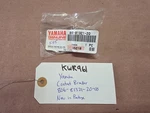 New Yamaha Contact Breaker, 806-81321-20-00, KWR961. Fixed Price $25.00.