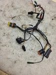 Evinrude Johnson Stroke 1996-2001 9.9HP 15HP Motor Cable 0586141 K10A. Fixed Price $70.00.