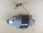 Oem 2004 07 F150 F225 F250YAMAHA Outboard Electric Starter 63P-81800-00-00. Fixed Price $242.25.