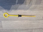 Evinrude Johnson Outboard 9.9HP 15HP Oil Level Dipstick 434835 1995 - 2001. Fixed Price $20.14.