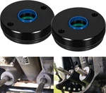 2PCS Trim Tilt Cylinder End Cap 878239 FSM042 For Mercury V6 Gen & 1991-2017. Fixed Price $76.55.