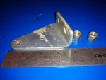 6H4-48511-51-EK 6H4-48511-51-4D?? Steering Bracket Yamaha 50HP 40HP?. Fixed Price $74.55.
