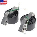 Pcs Ignition Coils For Sierra 18-5181 Glm 72100 Mallory 9-23102 Aqua Power 732. Fixed Price $32.29.