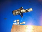 6G8-13412-00-00 Yy Housing Screws For Oil Pan Yamaha 9.9HP F9.9LF Mariner. Fixed Price $29.00.
