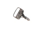 New Oem Yamaha 90890-55827-00 Key #458 Nos. Fixed Price $18.30.