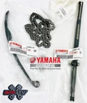 Oem Cam Timing Chain Guides Yamaha 1 2 Damper Set Kit. Fixed Price $188.88.