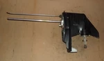Mercury 4 Stroke 25 Hp Long Lower Unit Gearcase 20" Pn 821306T32. Fixed Price $595.00.
