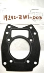 New Honda 19242-ZW1-003 Oem Gasket Nos. Fixed Price $20.88.
