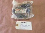 New Yamaha 10 Pin Adaptor Harness, 703-8258A-00-00, KWR607. Fixed Price $218.00.