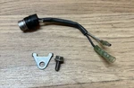 40 45 50 Hp Mercury Stroke Temperature Switch W/ Plate & Screw 8280391. Fixed Price $44.30.