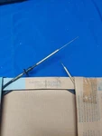 Pair Of Teleflex CC170 22 Shift And Throttle Cable Omc Pre -'79 (130-WA1. Fixed Price $35.00.