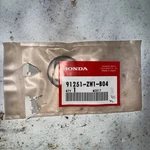 Honda Oem Seal 91251-ZW1-B04. Fixed Price $9.00.