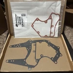 New Oem Mercury Powerhead Adapter Plate Base Gasket 27-8M0038753 27-8M0046588. Fixed Price $35.00.