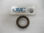 Q13C Evinrude Johnson Omc 0337085 Seal Oem New Factory Boat Parts. Fixed Price $10.00.