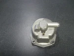 Yamaha Outboard 61A-14381-01-00 Carb Float Chamber Body BIN0303. Fixed Price $20.00.