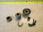 Omc Johnson Evinrude 0390970. Fixed Price $85.00.